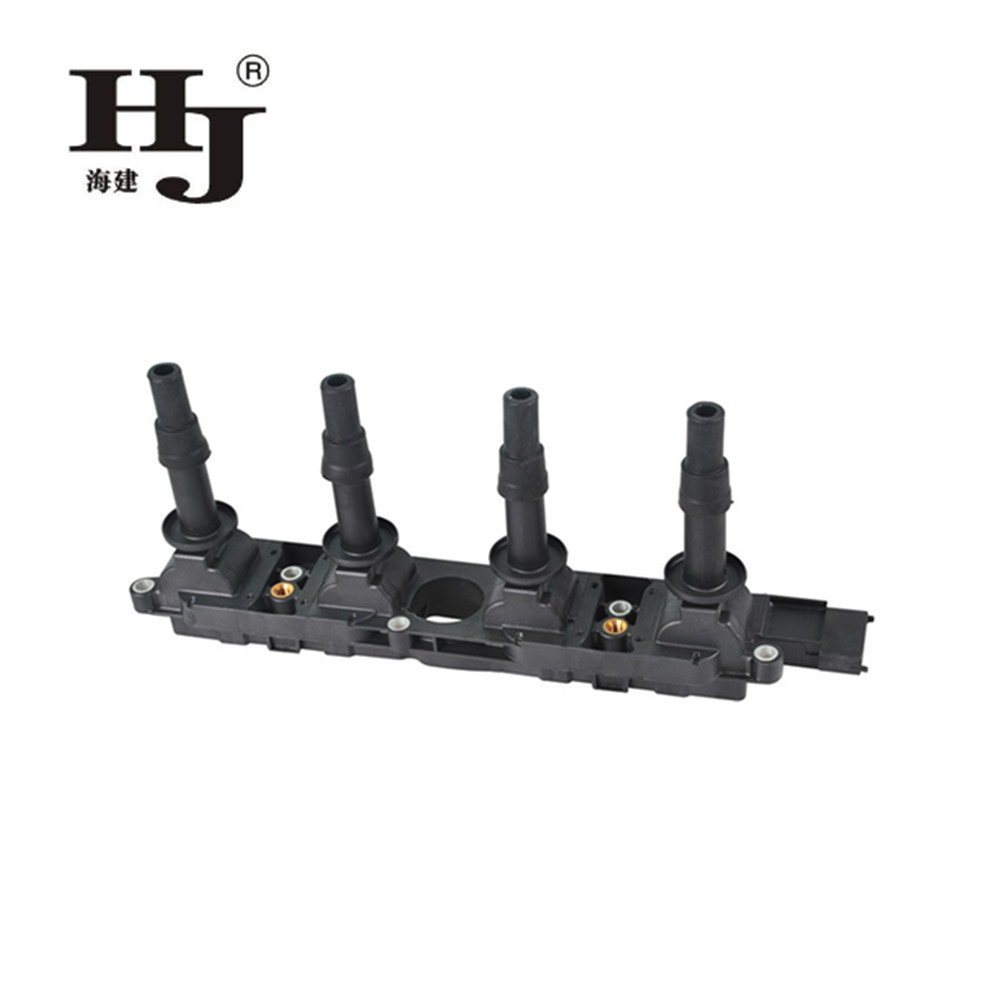 Wholesale 2000 chevy silverado ignition coil Suppliers For Opel-1