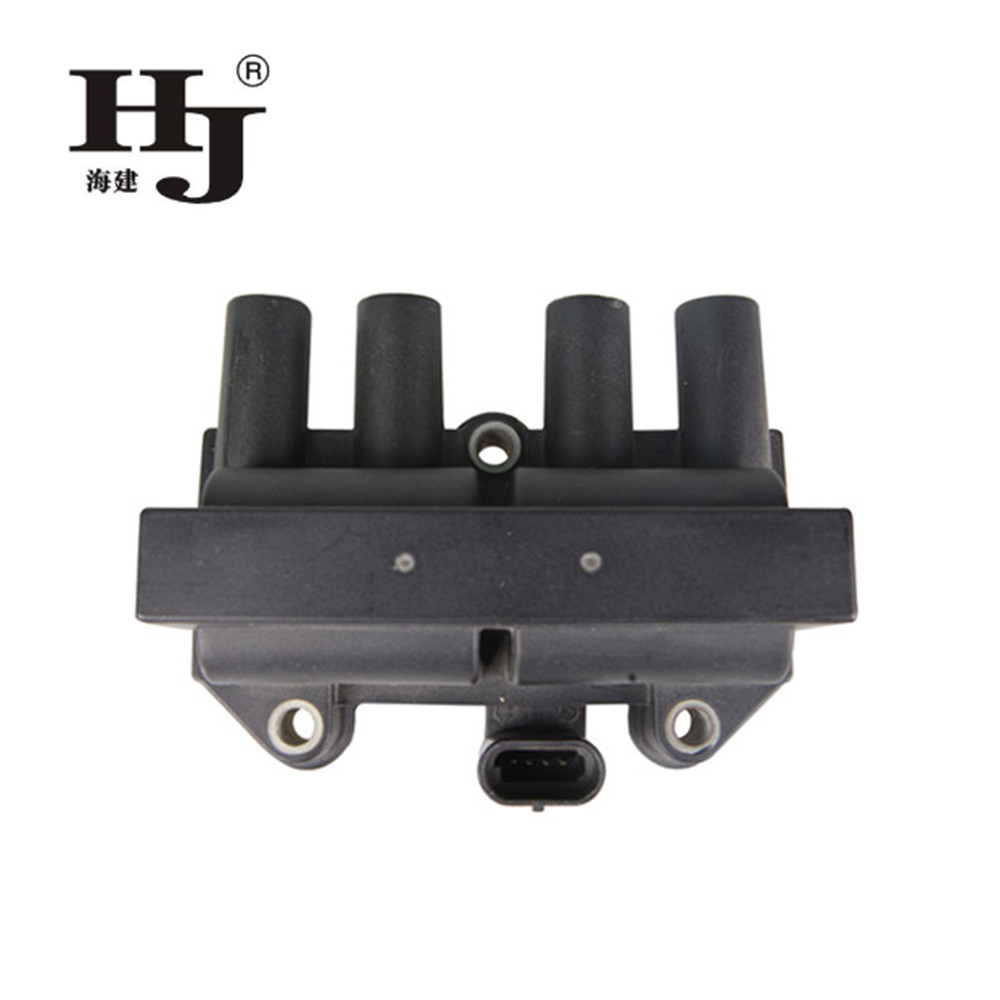 Top ignition coil components for business For Toyota-1