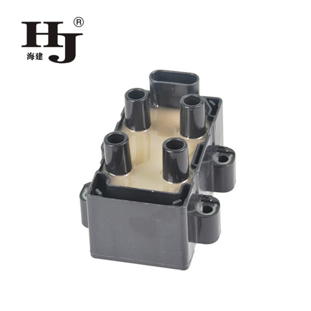 Haiyan spark plug coil pack price for business For Daewoo-1