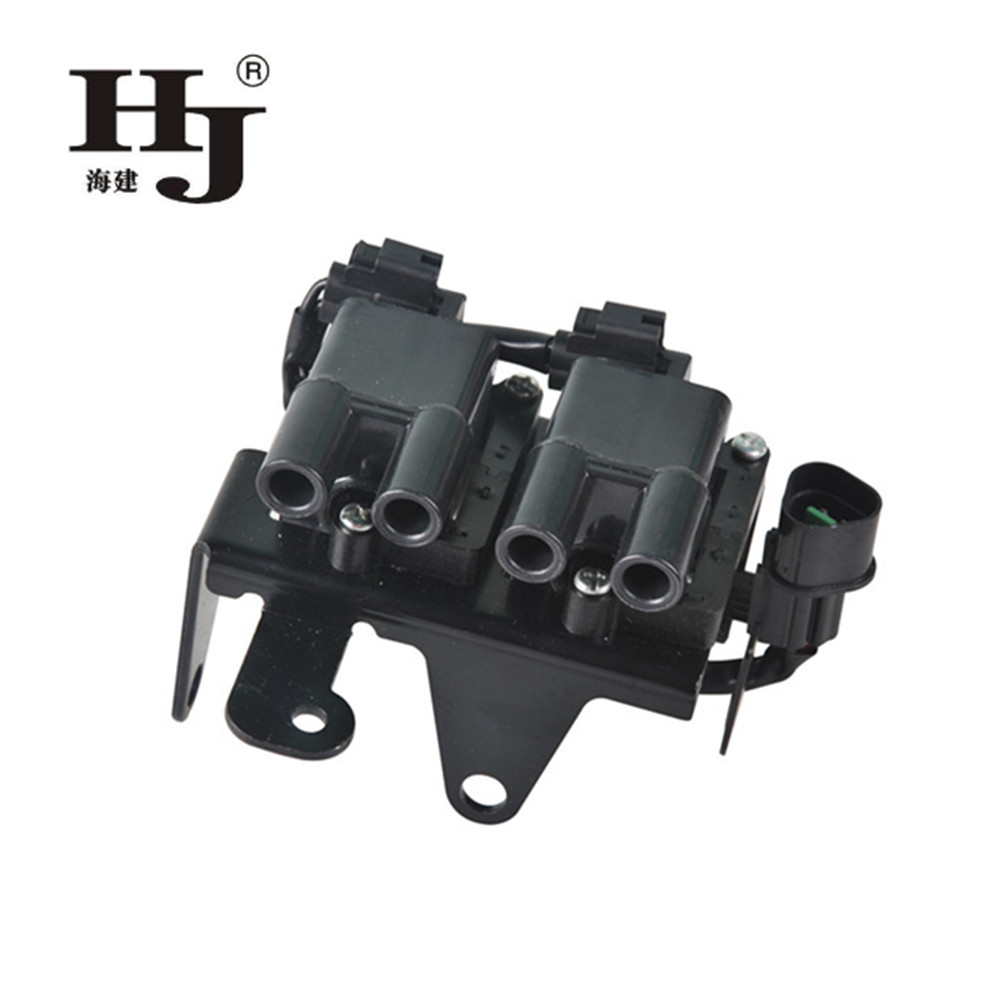Top wholesale car ignition coil company For Daewoo-2
