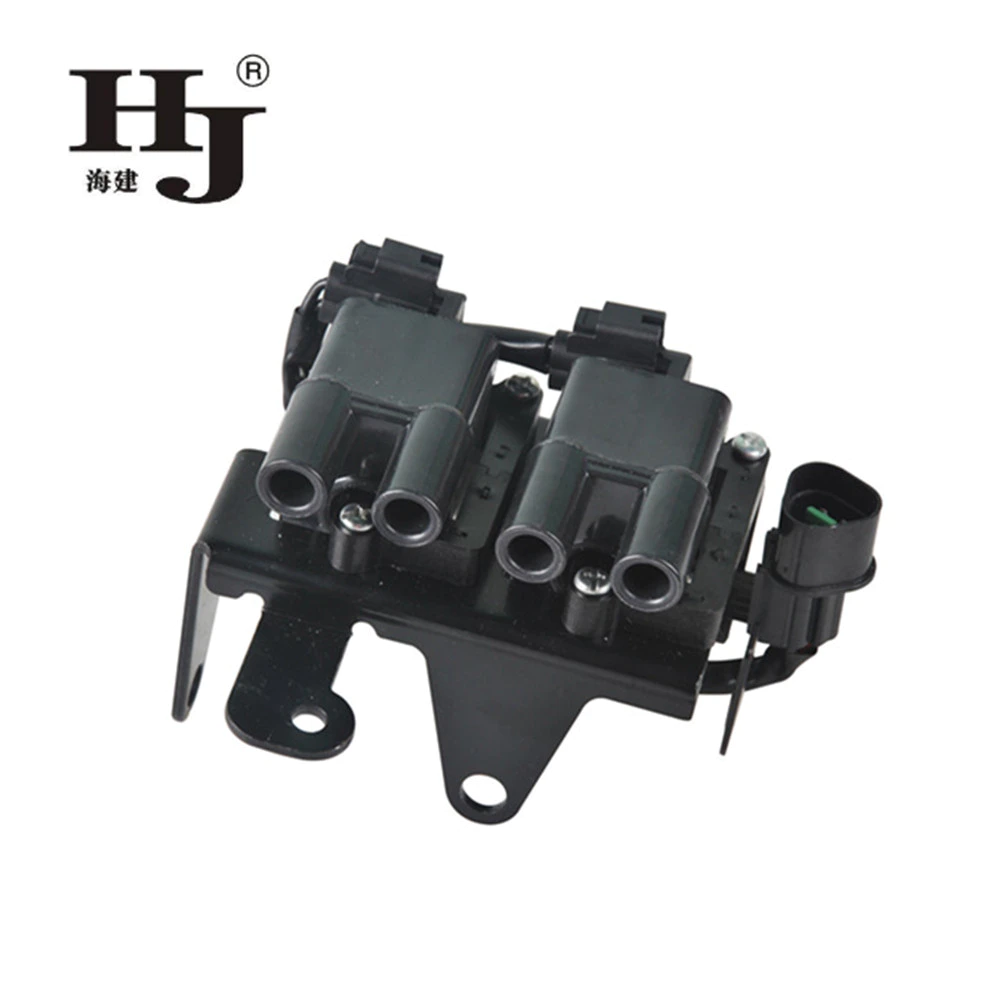 AUTO PARTS IGNITION COIL FOR HYUNDAI 27301-02600