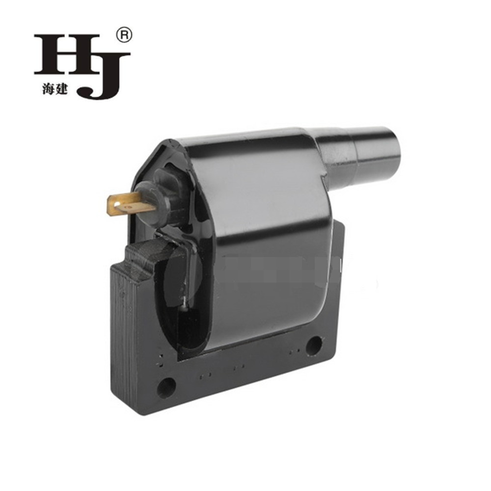 Haiyan New ignition coil wholesale for business For Renault-2