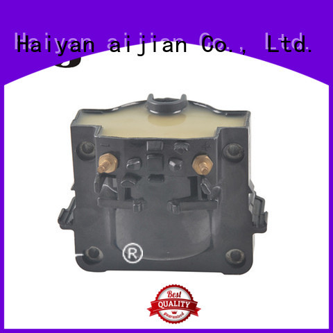 Haiyan damaged ignition coil Supply For Hyundai