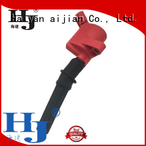 Haiyan High-quality 2007 ford taurus ignition coil manufacturers For Daewoo