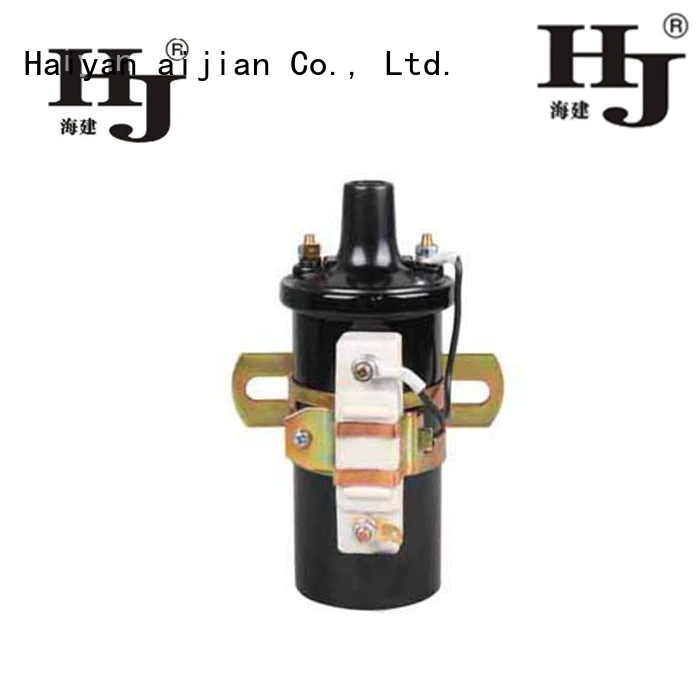 Haiyan High-quality vr6 ignition coil manufacturers For Toyota