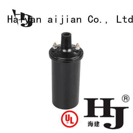 Haiyan Custom car ignition module Supply For Renault