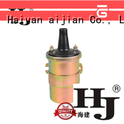 Wholesale car engine coil factory For Hyundai