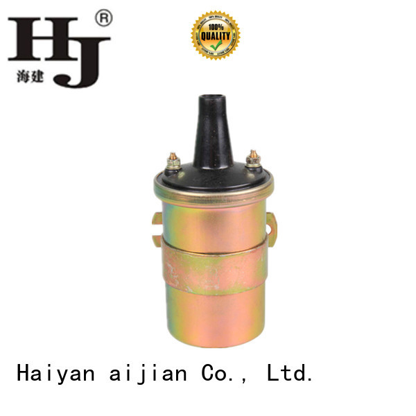 Haiyan Top astra ignition module Supply For Hyundai