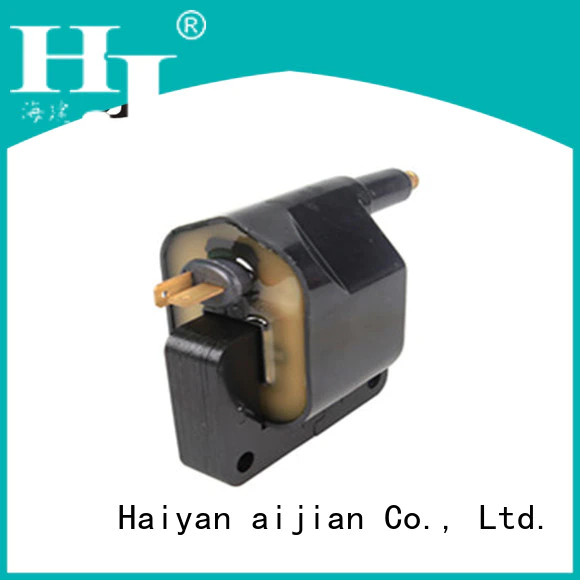 Haiyan Top ignition coil specs for business For Opel