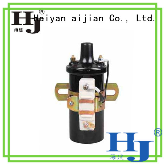 Haiyan Wholesale ignition coil specifications factory For Toyota