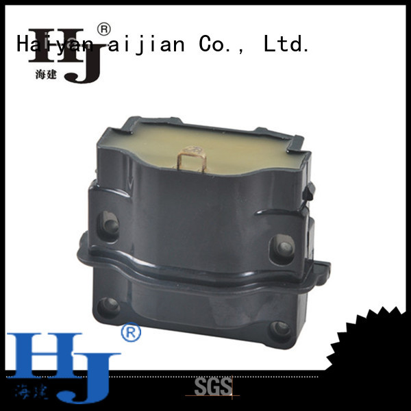 Haiyan ignition coils for sale factory For Hyundai