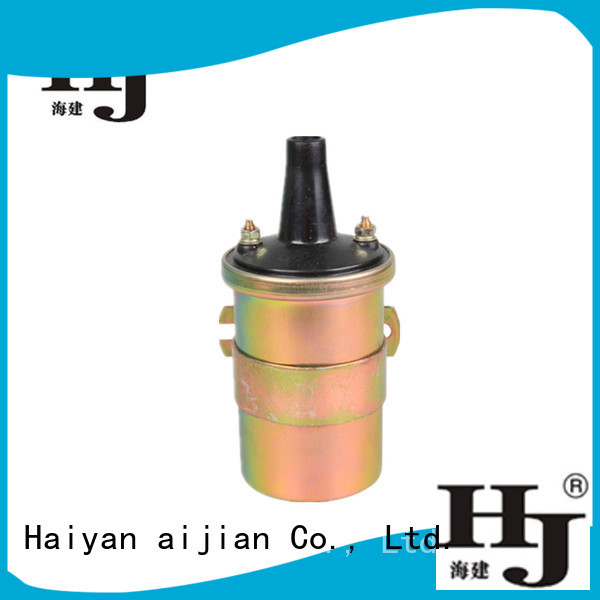 Haiyan Top 2002 ignition coil company For Hyundai