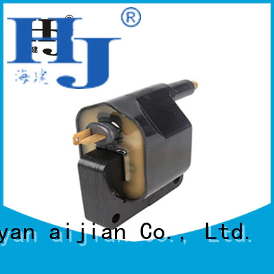 Haiyan Best honda civic ignition coil problems manufacturers For Opel