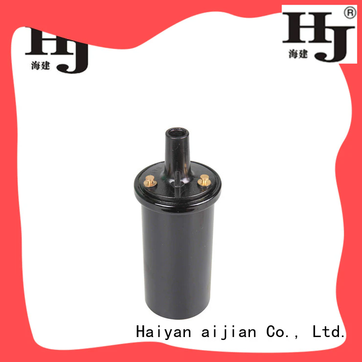 Haiyan coil replacement company For car