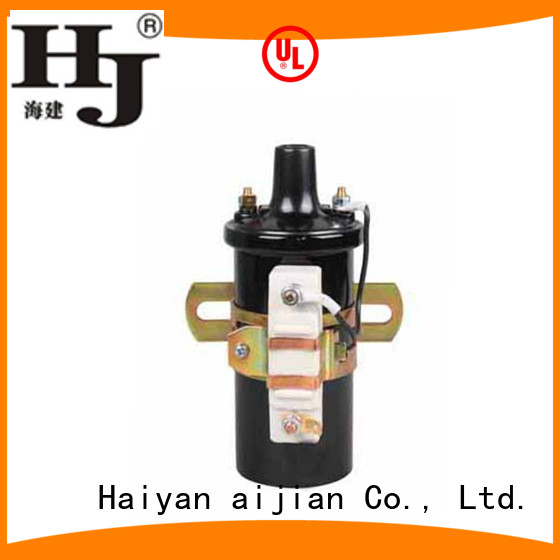 Haiyan High-quality how much is a coil pack for a car for business For Hyundai
