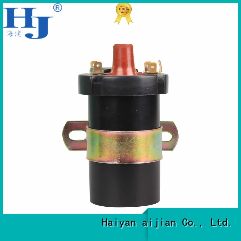 Wholesale ignition coil design Suppliers For Hyundai