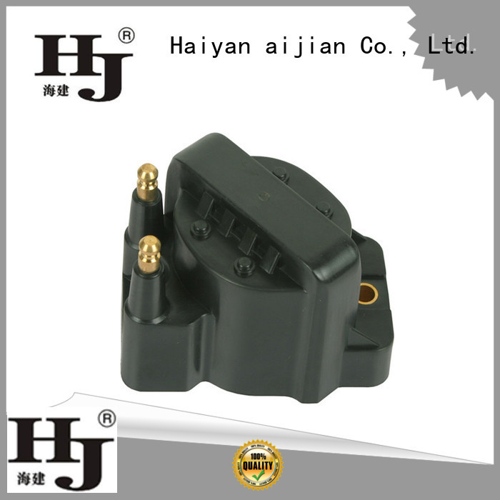 Haiyan Wholesale how to test spark plug coil company For Daewoo