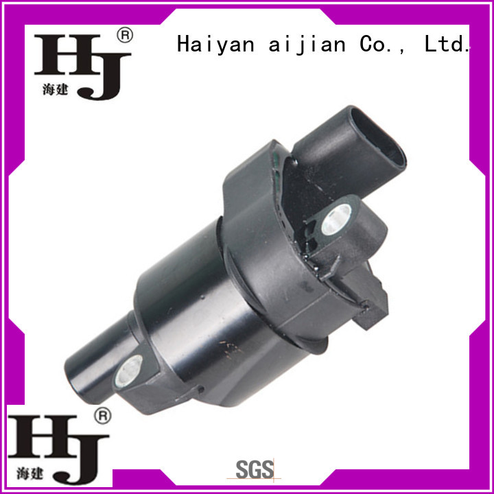 Haiyan Wholesale the ignition coil for business For Toyota