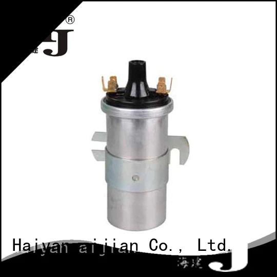 Haiyan High-quality rx8 ignition coil factory For Toyota