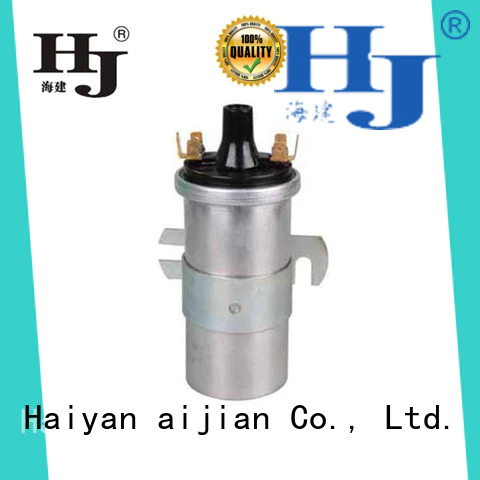 Haiyan chainsaw coil pack Supply For Daewoo