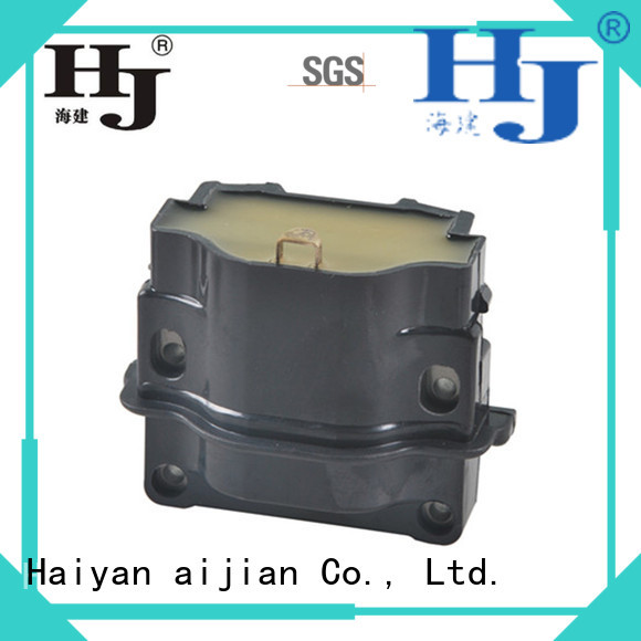 Haiyan Best coil pack problems symptoms company For Daewoo