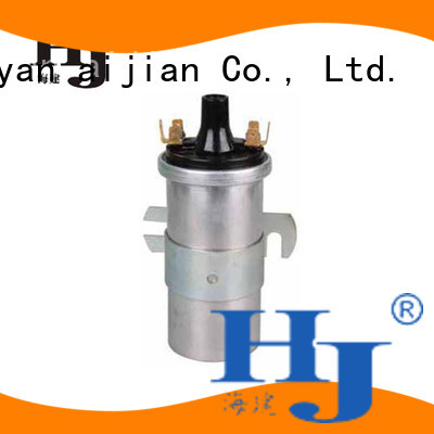 Haiyan Top ford ranger ignition coil Suppliers For car