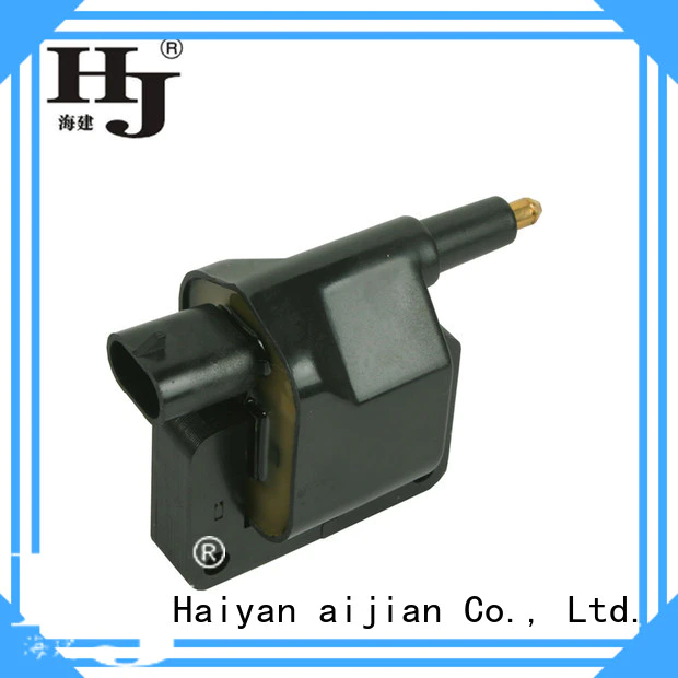Haiyan what causes ignition coil failure company For Opel