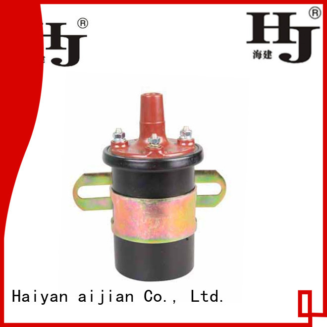 Haiyan New what causes ignition coils to go bad Supply For car