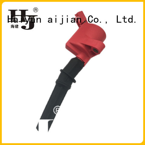 Haiyan ignition coil pack price Suppliers For car
