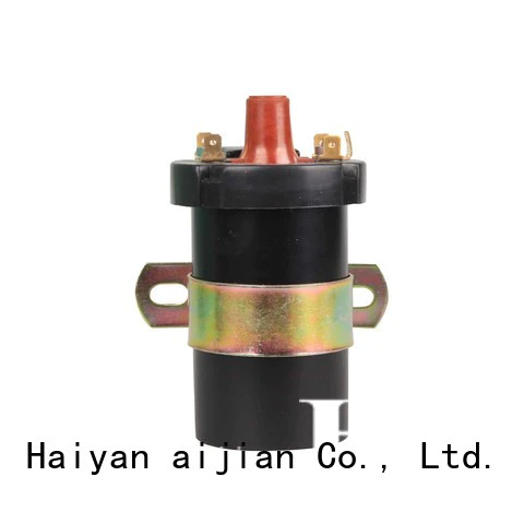 Haiyan Top vw ignition coil Supply For Renault
