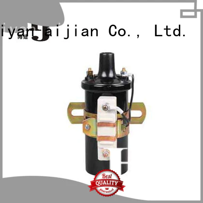 Custom what ignition coil do i need company For Renault