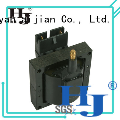 Haiyan how to make an ignition coil spark for business For Daewoo