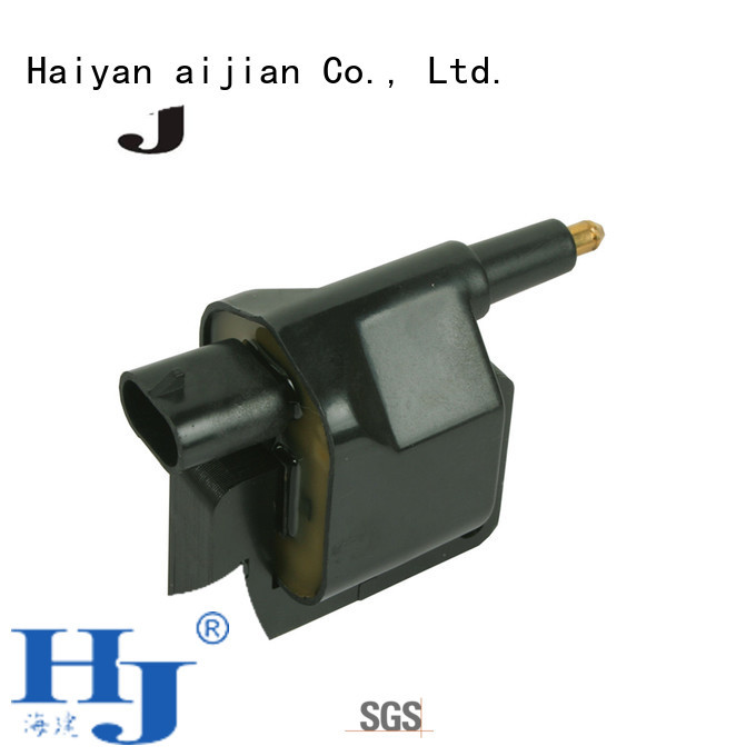Haiyan electronic ignition module for small engines Suppliers For Renault