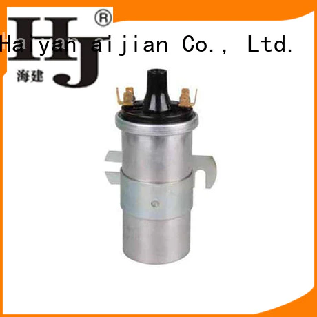 Haiyan autozone ignition coil pack manufacturers For Toyota