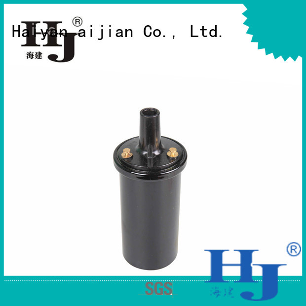 Haiyan cylinder coil Suppliers For car
