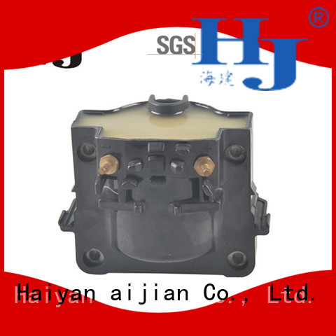 Haiyan how does an ignition coil work Suppliers For car