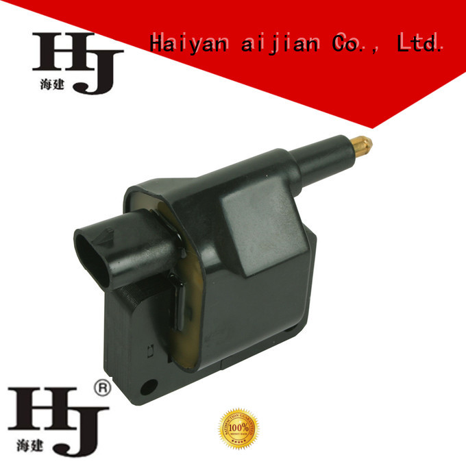 Haiyan ignition line for business For Daewoo