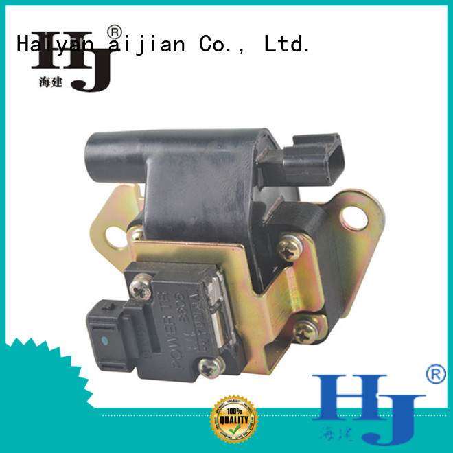 Wholesale 2000 nissan altima ignition coil manufacturers For Daewoo