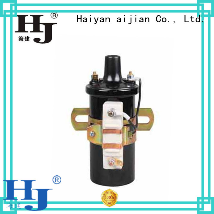 Haiyan coil pack replacement factory For Hyundai