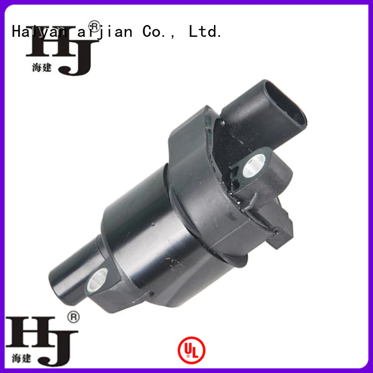 Haiyan Wholesale ignition coil 3 Suppliers For Opel