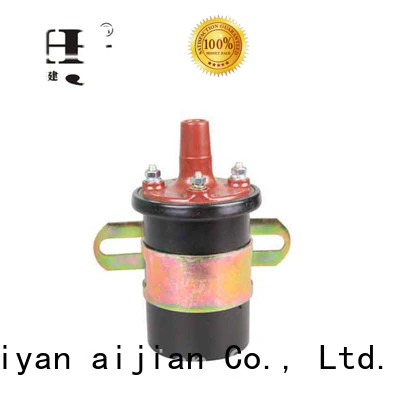 Haiyan Best performance ignition coil pack Suppliers For Opel