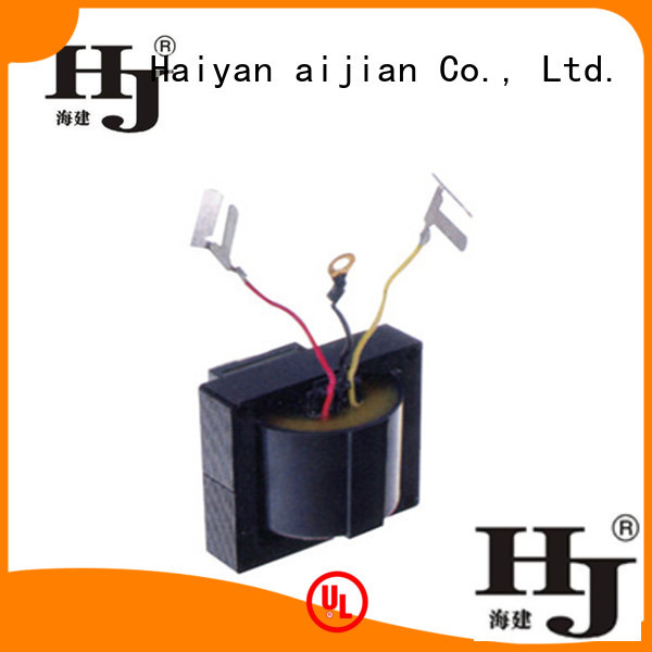 Haiyan electronic ignition system working for business For Renault