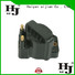 Haiyan Top ignition coil part number for business For Renault