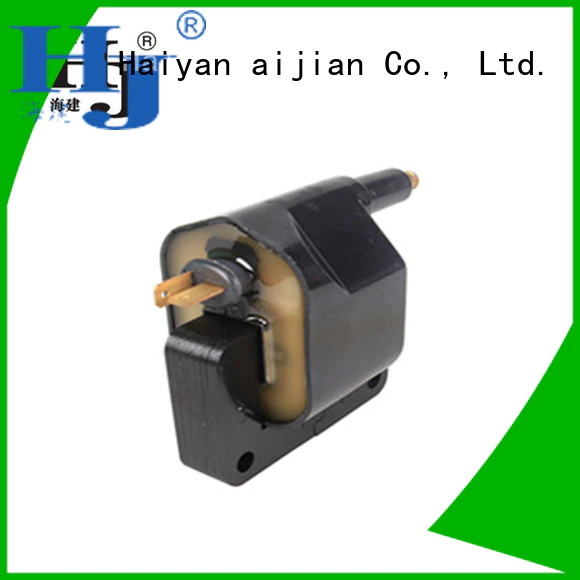 Haiyan New auto ignition module manufacturers For Toyota