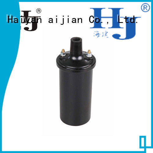 Haiyan Custom ignition coil working Supply For Hyundai