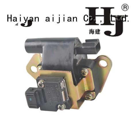 Custom saab ignition coil Supply For Renault