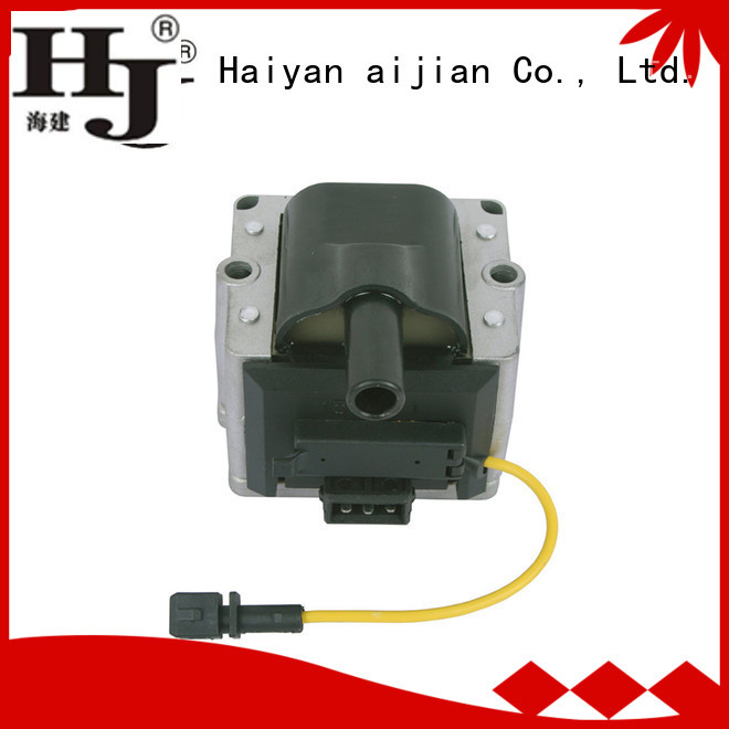 Haiyan ignition plug manufacturers For Hyundai