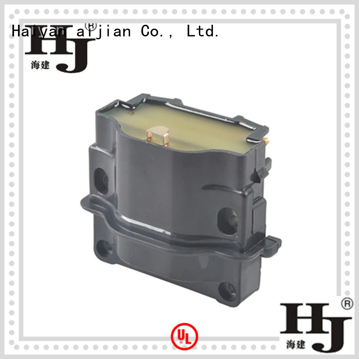 High-quality how to make ignition coil company For Renault