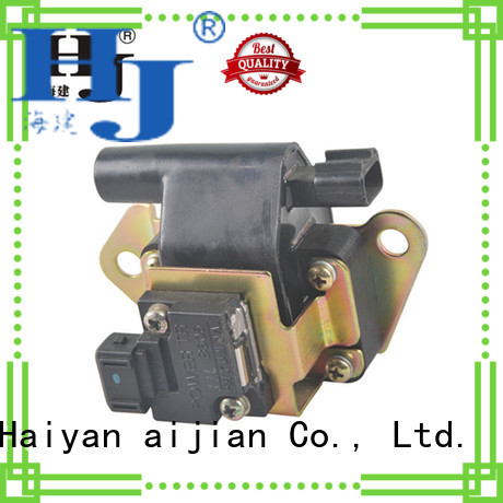 Wholesale ignition coil construction manufacturers For car
