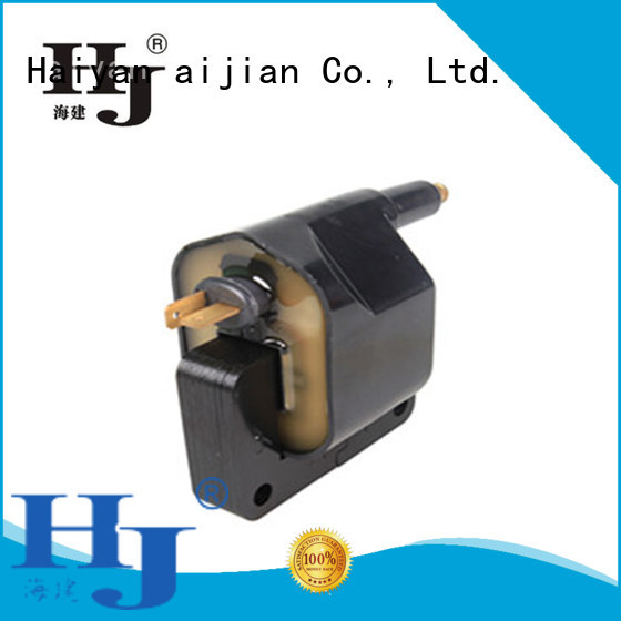 Haiyan Best 2003 nissan altima ignition coil autozone for business For Renault
